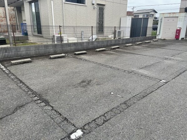 平松駅 徒歩10分 2階の物件外観写真